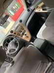 A picture of Toyota matrix