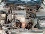A picture of Toyota Camry