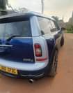 A picture of Mini CopperS 21m