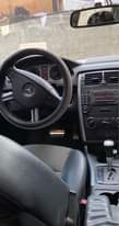 A picture of 2 3m 2008 Mercedes Benz B CLASS fullest option with