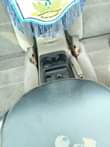 A picture of Kia Sorento 2004
