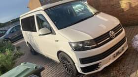 campervans for sale uk