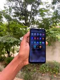 A picture of SAMSUNG A10