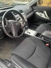 A picture of 2010 Toyota Camry Foreign used
