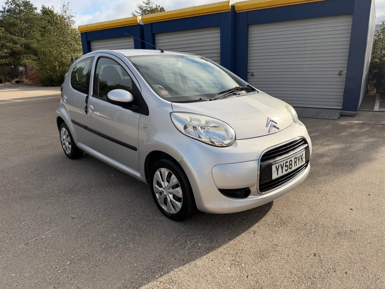 citroen