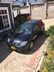 A picture of TOYOTA ALLEX 0755810349