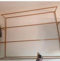 A picture of boutique items