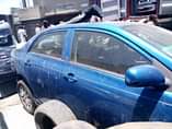 A picture of TOKS 2009 TOYOTA COROLLA LE