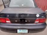 A picture of First body orobo Camry engine has top noise gear perfect