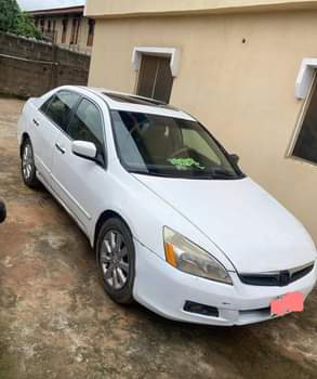 A picture of Honda DC for sale The engine and gear is perfectly