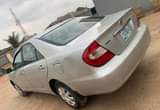 A picture of Toyota Camry 2004 Toks Standard Few Months Used First Body