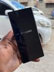 A picture of Samsung galaxy note 20 ultra 5G