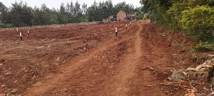 A picture of 30ft X 50ft Town Estate Plots Suitable for Rentals Residential