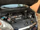 A picture of Honda cr v