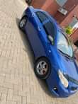A picture of Toyota Corolla 2009