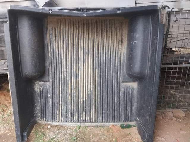 nissan d22
