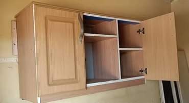 A picture of House holds