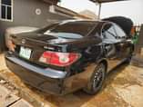 A picture of  LEXUS ES330.
