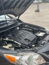 A picture of MR KEN AUTOs Ur Happiness Is Our Priority 2348038966089 call