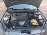 A picture of Nissan Altima 2005 moel