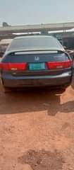 A picture of Honda eod