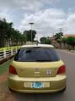 A picture of HELLO NORMAL HAND PEUGEOT 307 2005 MODEL registered Sound engine