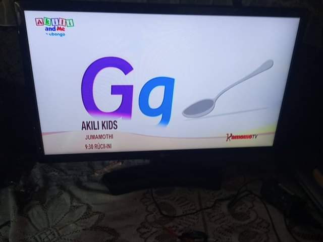 JUMIA K.