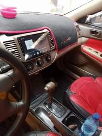 A picture of 2004 Toyota Camry 2004
