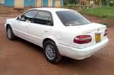 A picture of TOYOTA 110 AUTOMATIC