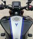 A picture of 2021 Yamaha MT09 Special Edition.
