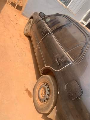 A picture of Toyota Corolla 2000