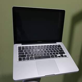 macbook