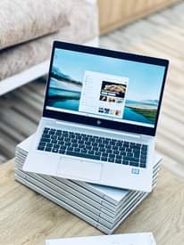 A picture of HP ELITEBOOK 840 G5 G6 BEI 700 000 HP ELITEBOOK
