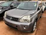 A picture of Nissan xtrail 2009
