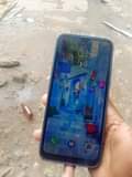 A picture of Infinix smart 5