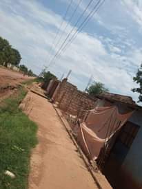 A picture of Une parcelle vendre