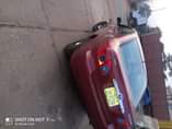 A picture of Corolla 2005