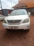 A picture of Toyota harrier kawundo