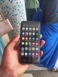 A picture of Galaxy s8pus 128gb double sim