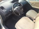 A picture of 2010 Toyota Vitz
