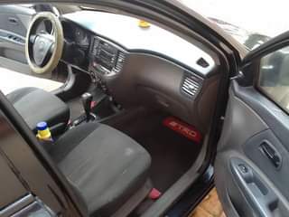 A picture of Kia Rio 2008 Automatic