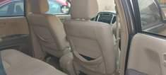 A picture of Toyota Highlander 2006