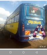 bus