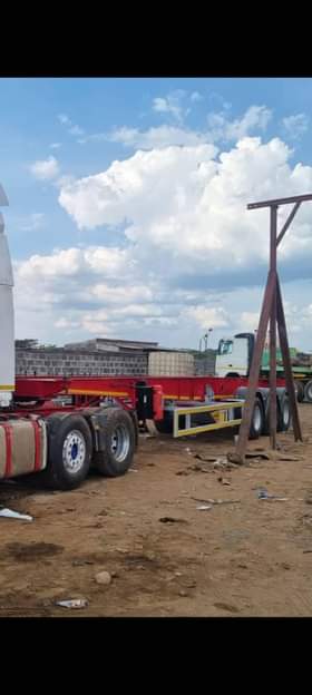 trailers