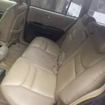 A picture of 2004 Toyota Highlander
