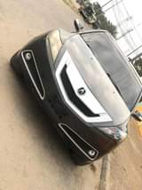 A picture of ZDX Acura 2011 model foreign used