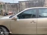 A picture of Toyota Camry 2004 4 plug Painted on first body Gear