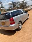 A picture of TOYOTA WISH FOR SALE CALL 0701057114 0761990442