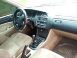 A picture of Honda Accord adidas