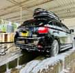 A picture of Subaru Impreza sports 2014 model